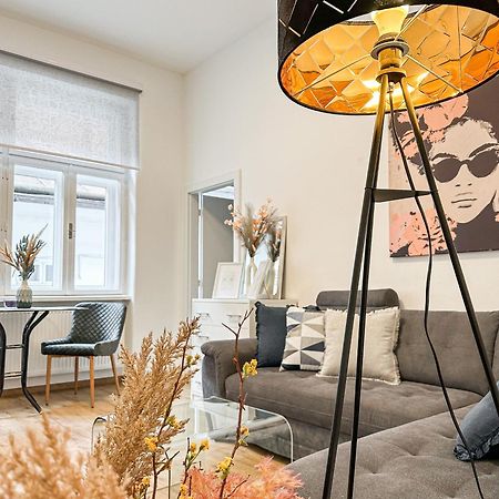 Hlavna Apartment II Košice Buitenkant foto